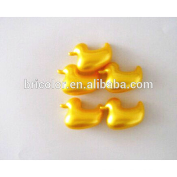 Good quality Cheap price duck shape Bath oil pearls(bath oil beads)